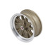 PartzBiz CM: LW90-70854F-Legendary Wheels HB45 - 17 x 8 in. - 5 x 4.5 - 4.75 BS - Gold Haze PartzBiz CM: LW90-70854F-Legendary Wheels HB45 - 17 x 8 in. - 5 x 4.5 - 4.75 BS - Gold Haze