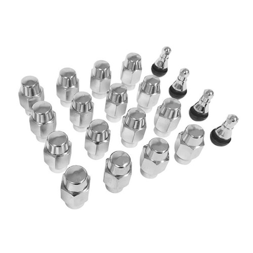 PartzBiz CM: LW-LN002-16-Legendary Wheels Installation Kit PartzBiz CM: LW-LN002-16-Legendary Wheels Installation Kit