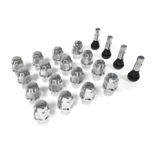 PartzBiz CM: LW-LN003-16-Legendary Wheels Installation Kit PartzBiz CM: LW-LN003-16-Legendary Wheels Installation Kit