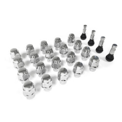 PartzBiz CM LW-LN003-20 - Legendary Wheels Installation Kit