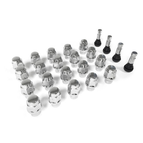 PartzBiz CM: LW-LN003-20-Legendary Wheels Installation Kit PartzBiz CM: LW-LN003-20-Legendary Wheels Installation Kit