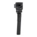 PartzBiz CM: 826036-MSD Ignition Coil - Ford EcoBoost - 2.7L / 3.0L V6 - Black - 6-Pack