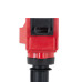 PartzBiz CM: 826016-MSD Ignition Coil - Ford EcoBoost - 2.7L / 3.0L V6 - Red - 6-Pack