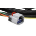 PartzBiz CM: 88863-6-Hemi Harness 2003-2005