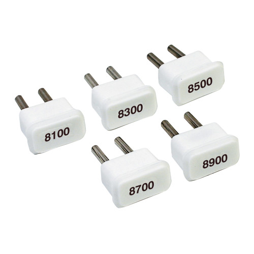 PartzBiz CM: 87481-8000 Series Module Kit, Odd Increments