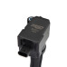 PartzBiz CM: 826036-MSD Ignition Coil - Ford EcoBoost - 2.7L / 3.0L V6 - Black - 6-Pack