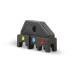 PartzBiz CM: 3507-AMP Lug Terminals Crimp Jaws, Fits PN 35051