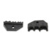 PartzBiz CM: 3507-AMP Lug Terminals Crimp Jaws, Fits PN 35051