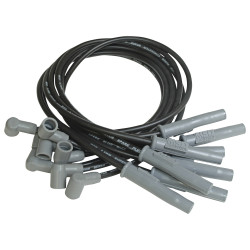 PartzBiz CM 31373 - Black Super Conductor Big Block Chevy, Socket