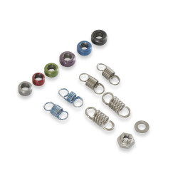 PartzBiz CM 8464 - Bushing & Spring Set, MSD Dist.