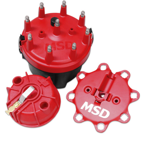 PartzBiz CM: 8445-Cap-A-Dapt Kit, Fixed Rotor PartzBiz CM: 8445-Cap-A-Dapt Kit, Fixed Rotor