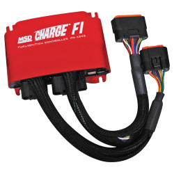 PartzBiz CM 4245 - Charge Fuel-Ignition Controller for 2008-2011 Rhinos PartzBiz CM 4245 - Charge Fuel-Ignition Controller for 2008-2011 Rhinos