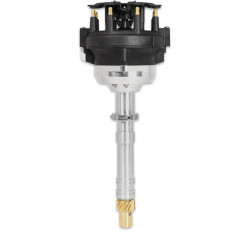 PartzBiz CM 85705 - Chevy Pro-Billet Racing Distributor