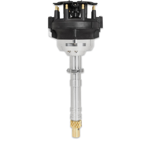 PartzBiz CM: 85705-Chevy Pro-Billet Racing Distributor