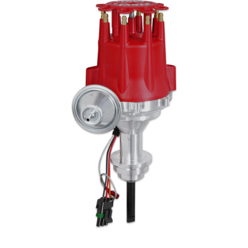 PartzBiz CM: 8388-Chrysler 318-360, Ready-to-Run Distributor