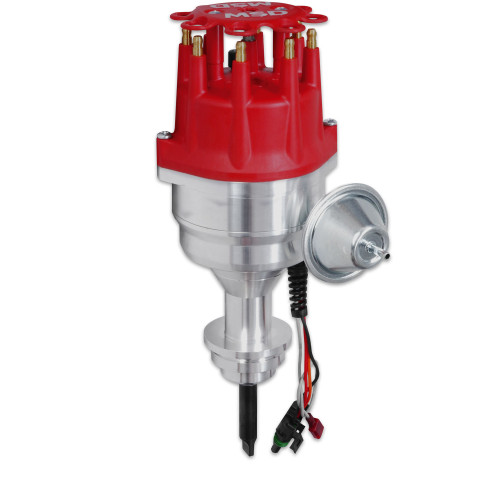 PartzBiz CM: 8386-Chrysler 383-400 Ready-to-Run Distributor