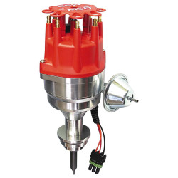 PartzBiz CM 8387 - Chrysler 426-440 Ready-to-Run Distributor PartzBiz CM 8387 - Chrysler 426-440 Ready-to-Run Distributor