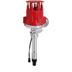 PartzBiz CM 8572 - Corvette V8 Tach Drive Distributor w/Vacuum Advance PartzBiz CM 8572 - Corvette V8 Tach Drive Distributor w/Vacuum Advance