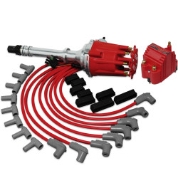 PartzBiz CM 84741 - Crate engine GM Kit (PN 8360, 8207, Univ Wire Set) PartzBiz CM 84741 - Crate engine GM Kit (PN 8360, 8207, Univ Wire Set)