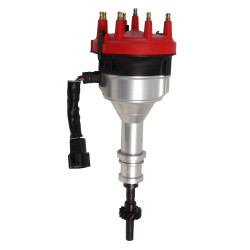 PartzBiz CM 8455 - Distributor, Ford 5.0L Mustang, 1994-95, No Module PartzBiz CM 8455 - Distributor, Ford 5.0L Mustang, 1994-95, No Module
