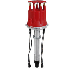 PartzBiz CM 8356 - Dual Pickup Chevy V8 Distributor PartzBiz CM 8356 - Dual Pickup Chevy V8 Distributor