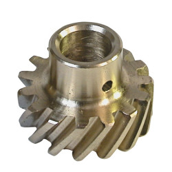 PartzBiz CM 8581 - Ford 351C-460 Bronze Distributor Gear