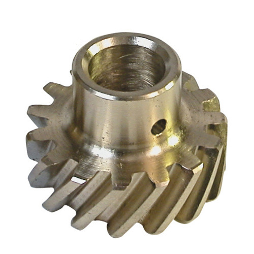 PartzBiz CM: 8581-Ford 351C-460 Bronze Distributor Gear