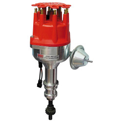 PartzBiz CM 8477 - Ford 351C-460 Street Pro-Billet Distributor