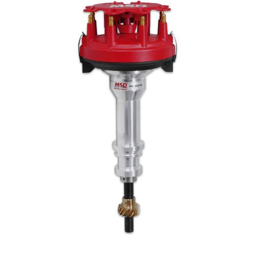 PartzBiz CM: 8378-Ford 351W Crank Trigger Distributor PartzBiz CM: 8378-Ford 351W Crank Trigger Distributor