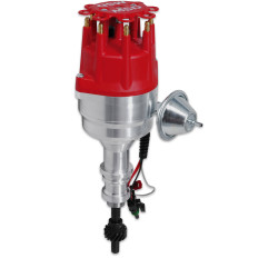 PartzBiz CM 83541 - Ford 351W Ready-To-Run Pro-Billet จำหน่ายเกียร์เหล็ก PartzBiz CM 83541 - Ford 351W Ready-To-Run Pro-Billet จำหน่ายเกียร์เหล็ก