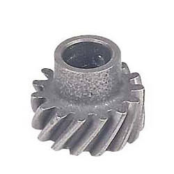 PartzBiz CM 85834 - Ford 351W Steel Distributor Gear PartzBiz CM 85834 - Ford 351W Steel Distributor Gear