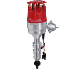 PartzBiz CM 8595 - Ford FE Ready-to-Run Distributor