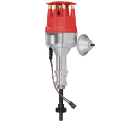 PartzBiz CM 83831 - Ford Y-Block Pro-Billet Distributor PartzBiz CM 83831 - Ford Y-Block Pro-Billet Distributor