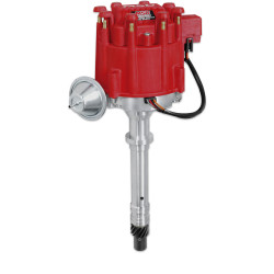 PartzBiz CM 8365 - GM HEI Billet Distributor PartzBiz CM 8365 - GM HEI Billet Distributor