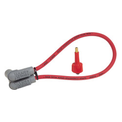 PartzBiz CM 84039 - HEI Coil Wire, Blaster 3, Super Conductor, Red PartzBiz CM 84039 - HEI Coil Wire, Blaster 3, Super Conductor, Red