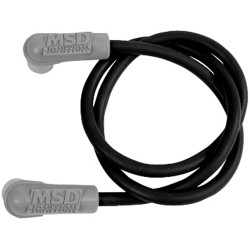 PartzBiz CM 84033 - HEI Coil Wire, Blaster 3, Super Conductor, Black PartzBiz CM 84033 - HEI Coil Wire, Blaster 3, Super Conductor, Black