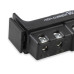 PartzBiz CM: 75643-HC-High-Current Solid-State Relay 35Ax4, Black PartzBiz CM: 75643-HC-High-Current Solid-State Relay 35Ax4, Black