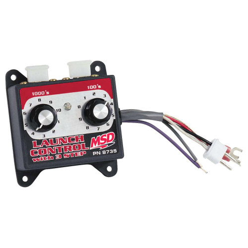 PartzBiz CM: 8735-Launch Control Module Selector