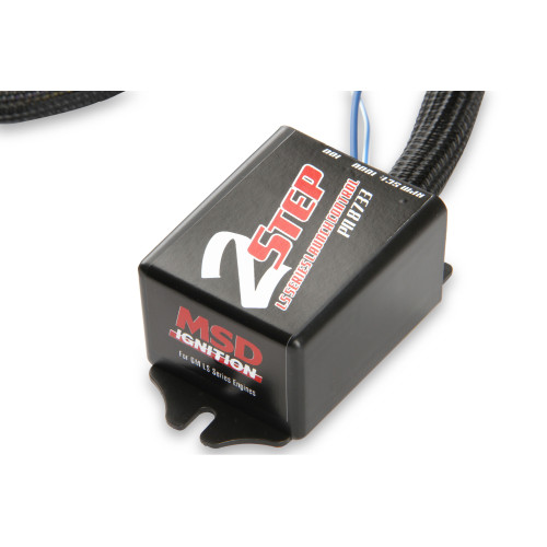 PartzBiz CM: 8733-LS 2-Step Launch Control