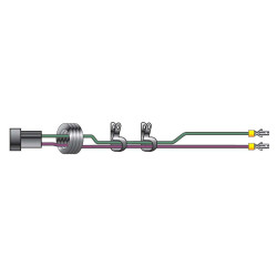 PartzBiz CM 8861 - Module Bypass Cable, GM HEI