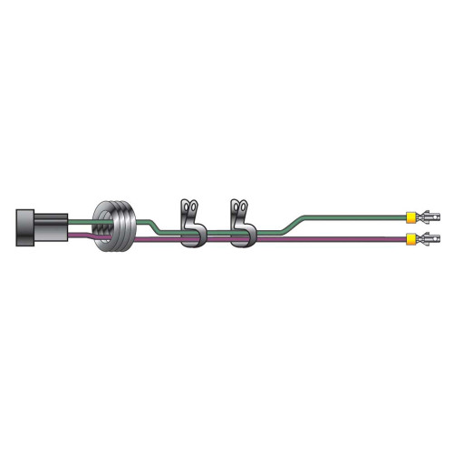 PartzBiz CM: 8861-Module Bypass Cable, GM HEI PartzBiz CM: 8861-Module Bypass Cable, GM HEI
