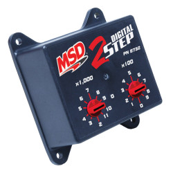 PartzBiz CM 8732 - MSD การควบคุมรอบ 2 ขั้นตอน - สำหรับ Digital 6AL PartzBiz CM 8732 - MSD การควบคุมรอบ 2 ขั้นตอน - สำหรับ Digital 6AL