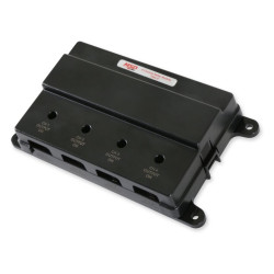 PartzBiz CM 7566-4 - MSD 4 Channel Relay Module