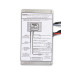 PartzBiz CM: 64213-MSD 6AL-2 ระบบควบคุมการจุดระเบิด - สีดำ
