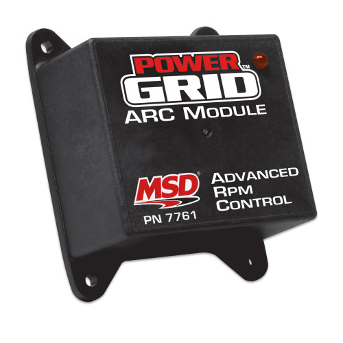 PartzBiz CM: 7761-MSD Advanced RPM Control Module (ARC) PartzBiz CM: 7761-MSD Advanced RPM Control Module (ARC)
