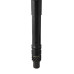 PartzBiz CM: 23763-MSD Black, Chevy Tall Deck Dual Sync Distributor