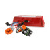 PartzBiz CM: 6530-MSD Digital Programmable 6AL-2 - Red
