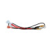 PartzBiz CM: 6530-MSD Digital Programmable 6AL-2 - Red