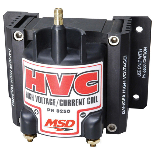 PartzBiz CM: 8250-คอยล์จุดระเบิด MSD - 6 HVC