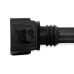PartzBiz CM: 827363-MSD คอยล์จุดระเบิด - Blaster - Chrysler V6 - สีดำ - 6-Pack